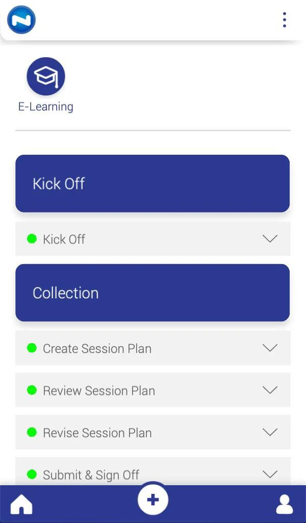 Project NCC screenshot